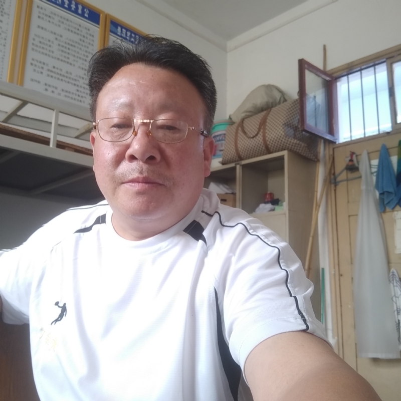 咣次次的第一张照片--驻马店上门女婿服务网