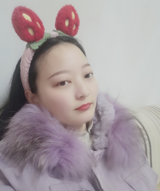 一只小月亮的第二张照片--驻马店上门女婿服务网
